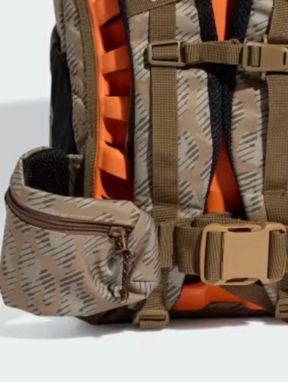 TERREX XPLORIC CLIMACOOL BACKPACK 30L